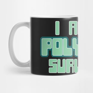 Polybius Survivor Mug